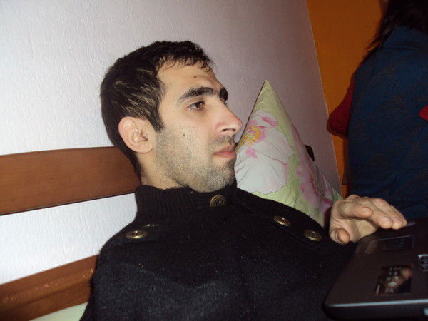 Vladimir Hovakimyan