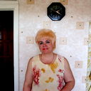 Лидия Шрубикова