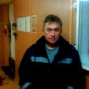 Сережа Овсянников
