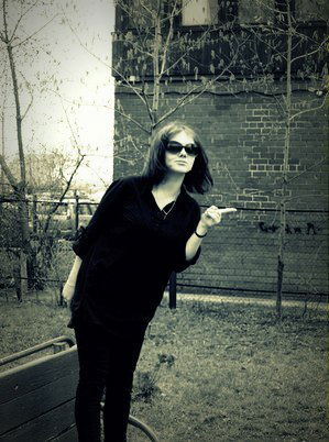 Екатерина Шалчкова