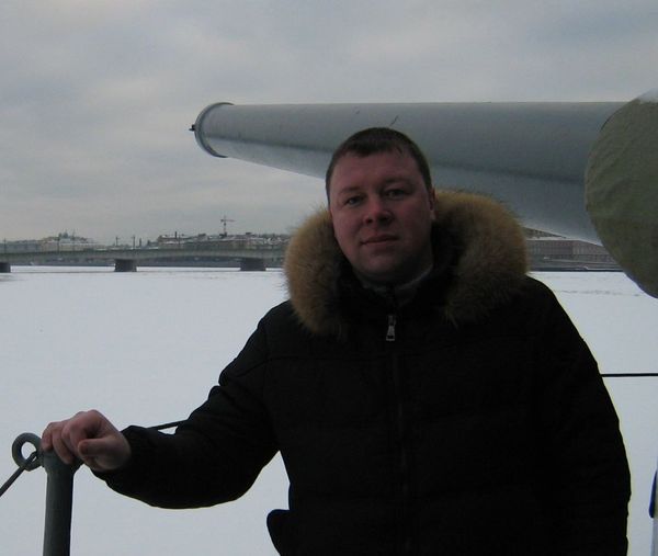 Александр Алексеев