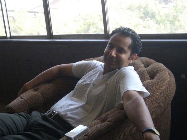 Самер Дарвиш