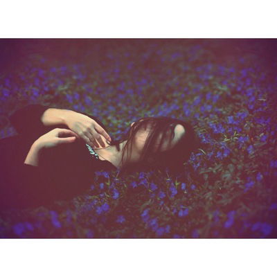 Олеся Нигамаева