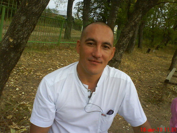 Андрей Гаврилов