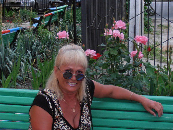 Cветлана Елисеева