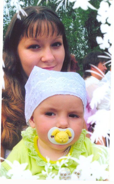 Наташа Оснач