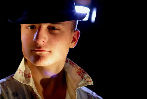 Игорь Холодняков