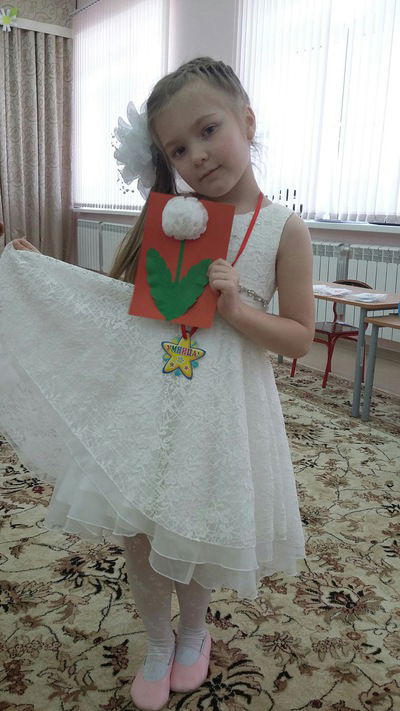 Елена Грачева