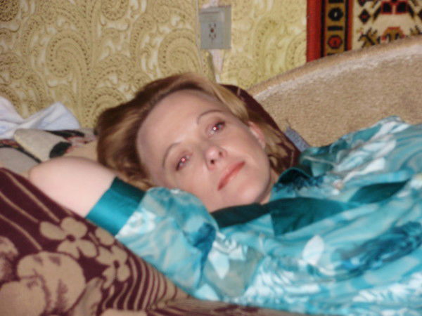 Лена Розина (Сочилина