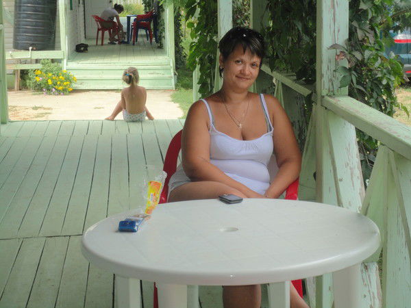 Надежда Степанова