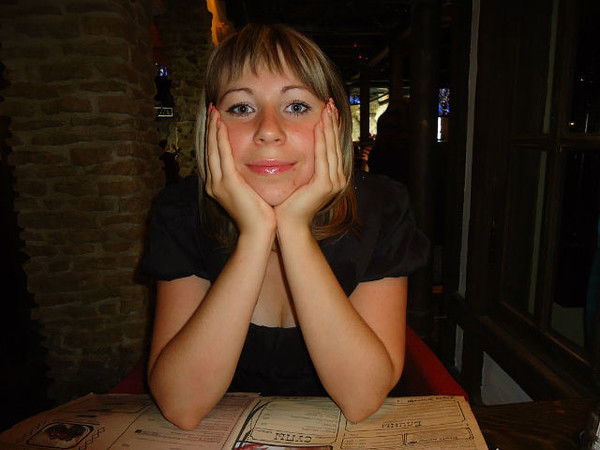 Надежда Заварзина