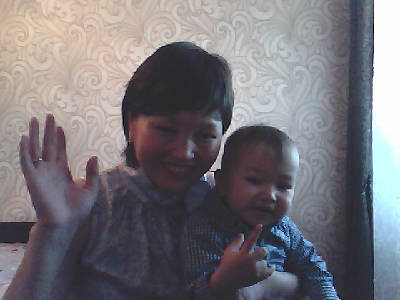 Кунимжан Искакова