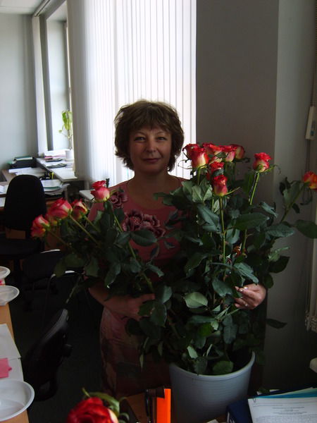 Дейнега Виктория