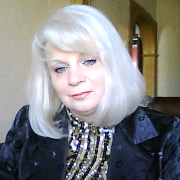 Надежда Скерко