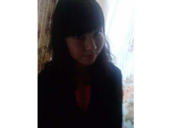 Милана Искакова