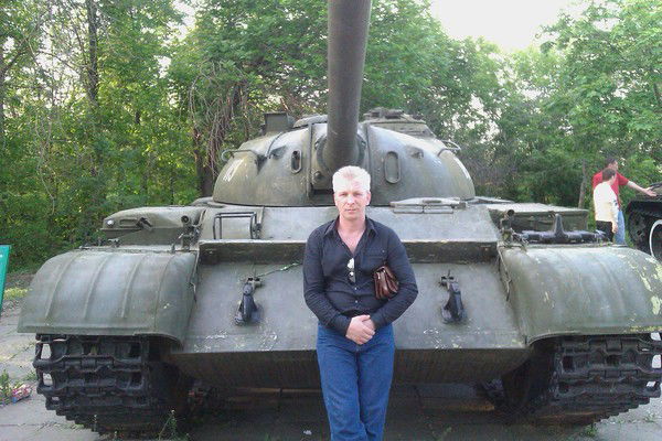 Монте Кристо