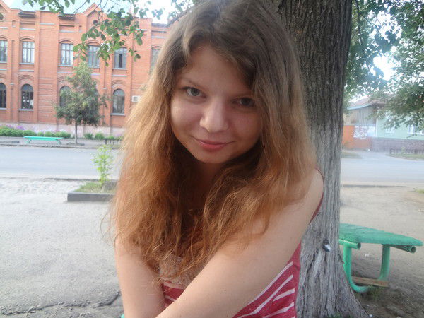 Ирина Моисеева