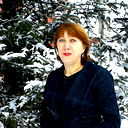 Антонина Кутаржевская