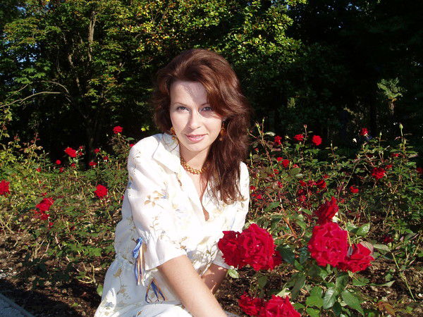 Ирина Гончаренко