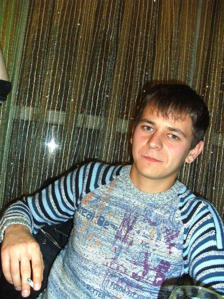 Александр Анисимов