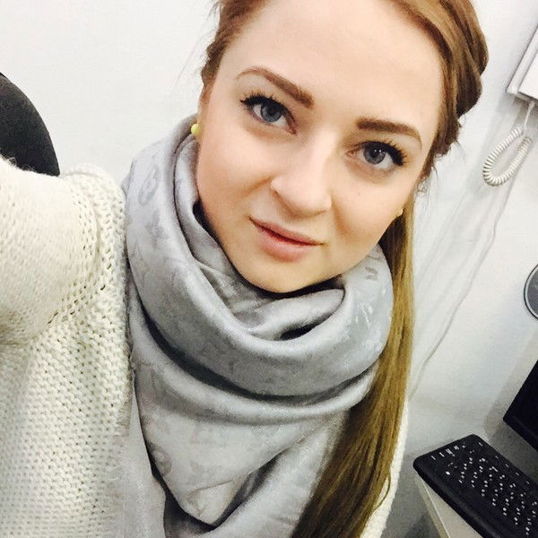 Виктория Сергеевна