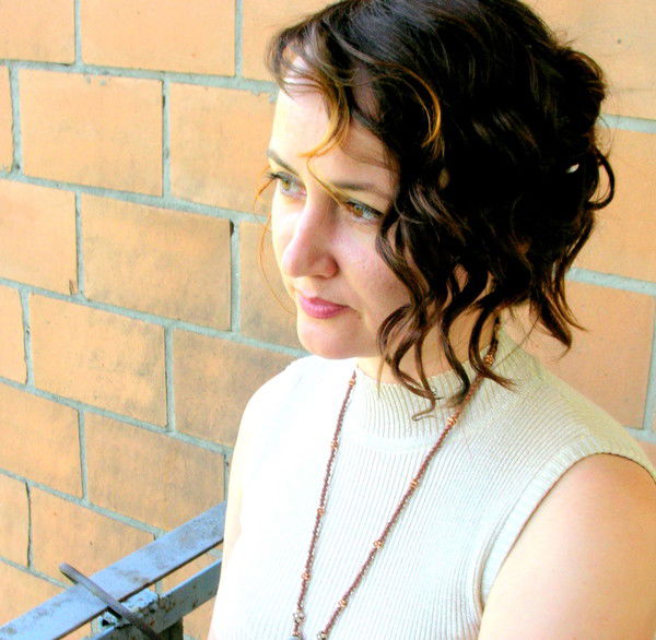 Инга Бондарь