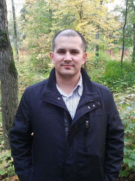 Вадим Тагунов