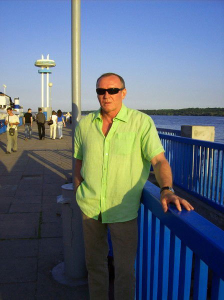 Юрий Садовников