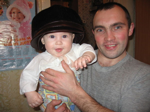 Николай Кузнецов