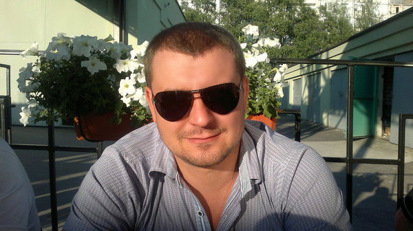 Андрей Галимурза