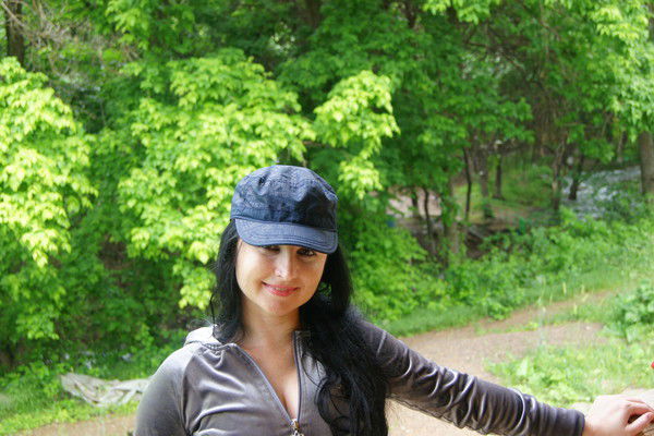 Мау Египетская