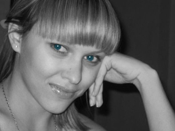 Алёна Морозова