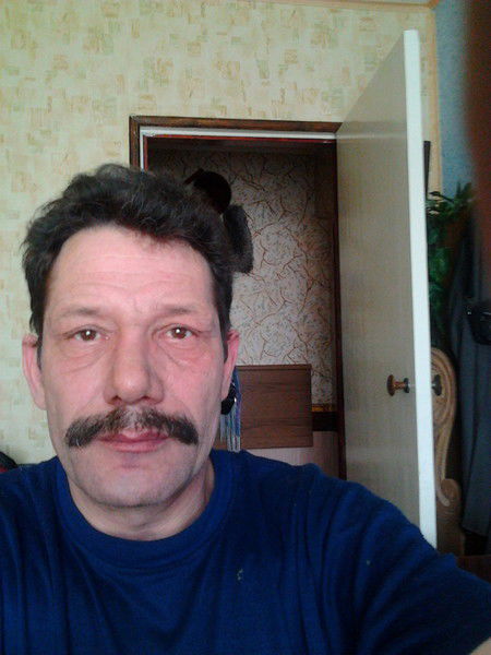 Владимир Кочанов