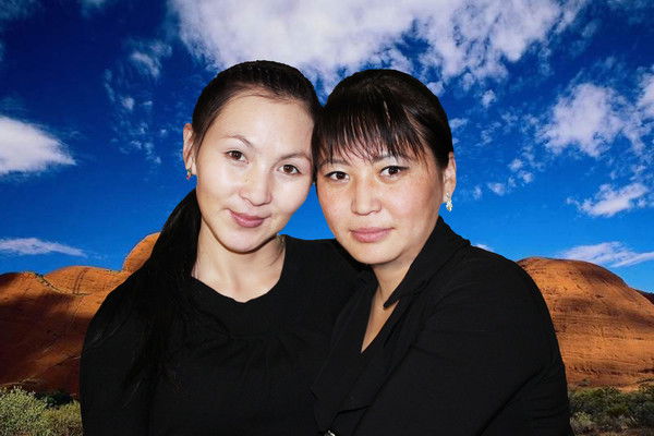 Алии Манзырыкчы