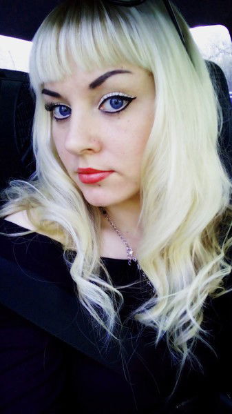 Ксения Кляровская