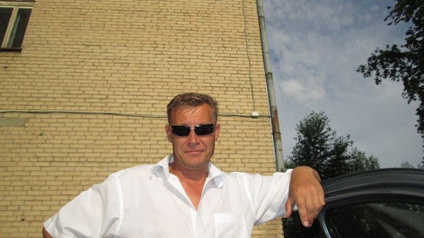 Вячеслав Бухонин