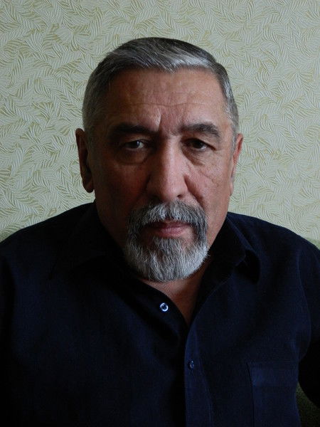 Карим Халитов