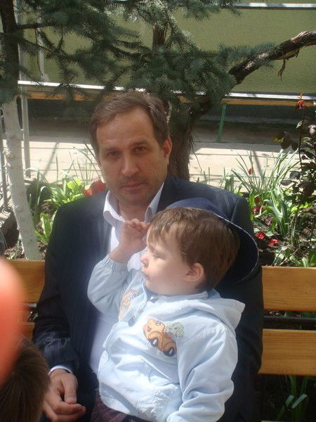 Сергей Попов