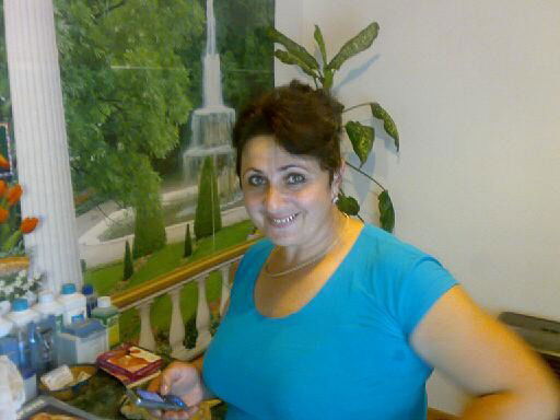 Земфира Эльканова