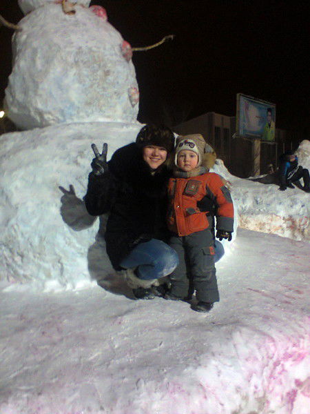 Анастасия Ермакова