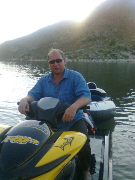 Владимир Блинов