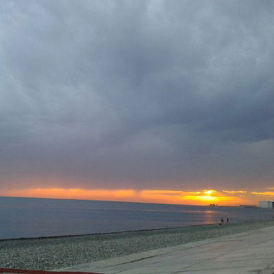 Ирина Баранова