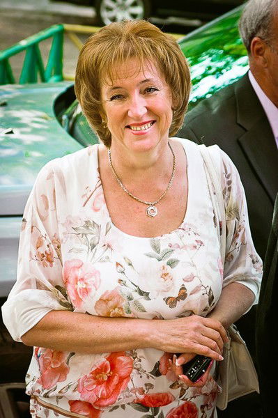 Ирина Мельниченко