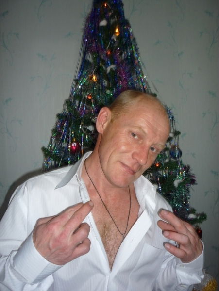 Юрий Синицын