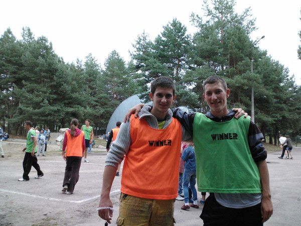 Илья Натальченко