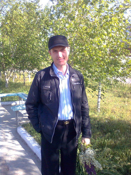 Алексей Сафонов