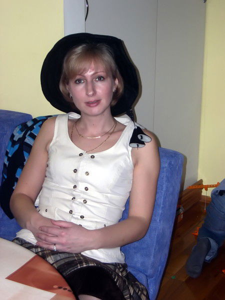 Екатерина Балашова