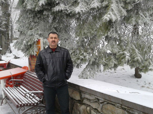 Ленар Шайхуллин