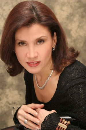 Татьяна Калинина