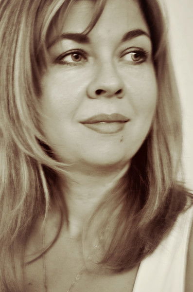 Татьяна Бондаренко